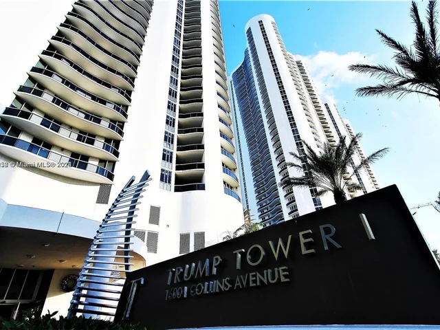 16001 Collins Ave # 3601, Sunny Isles Beach FL 33160