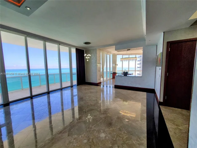 16001 Collins Ave # 3601, Sunny Isles Beach FL 33160