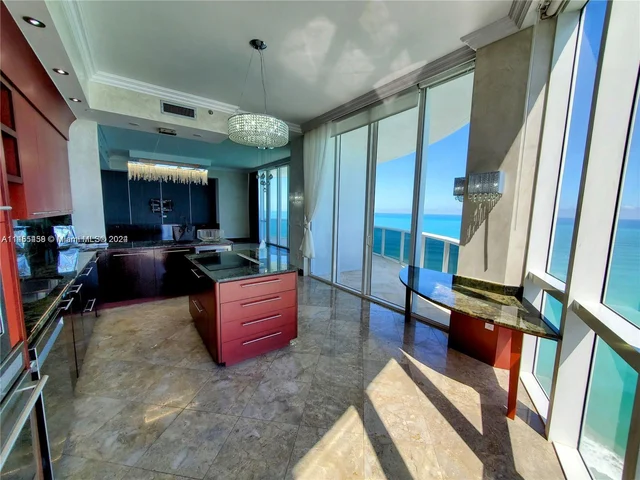 16001 Collins Ave # 3601, Sunny Isles Beach FL 33160