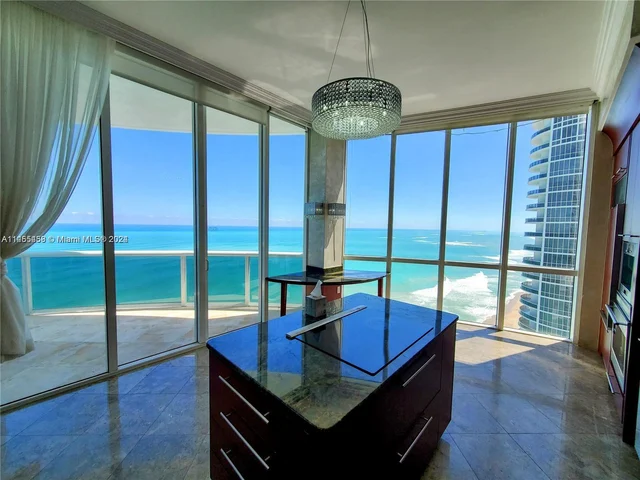 16001 Collins Ave # 3601, Sunny Isles Beach FL 33160
