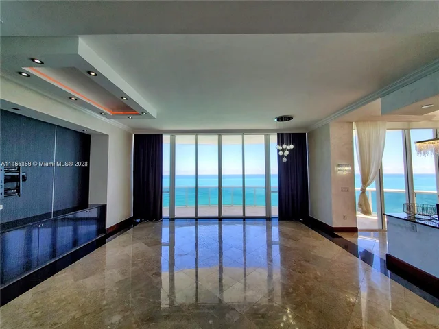 16001 Collins Ave # 3601, Sunny Isles Beach FL 33160