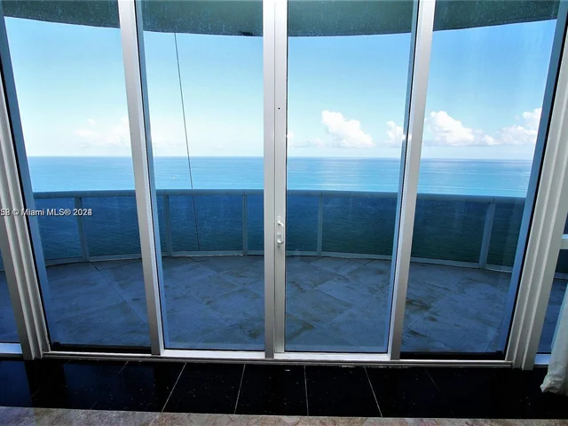 16001 Collins Ave # 3601, Sunny Isles Beach FL 33160