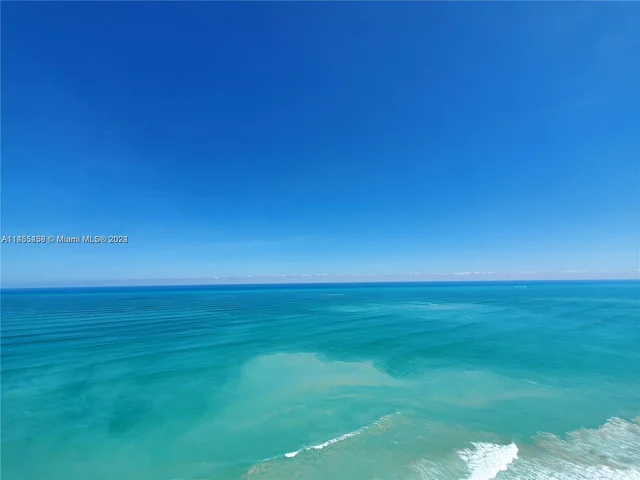 16001 Collins Ave # 3601, Sunny Isles Beach FL 33160