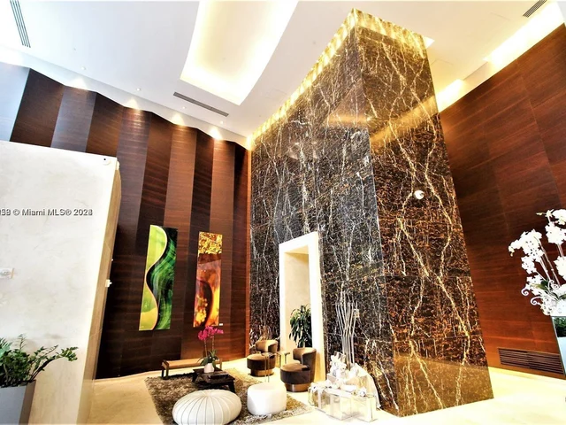 16001 Collins Ave # 3601, Sunny Isles Beach FL 33160