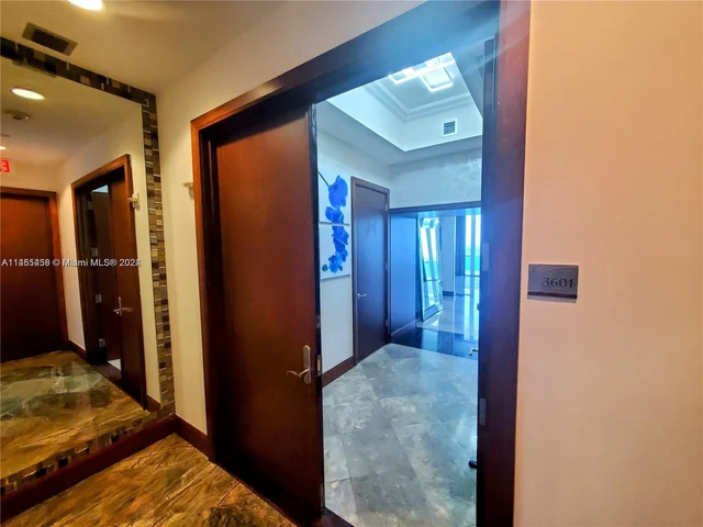 16001 Collins Ave # 3601, Sunny Isles Beach FL 33160