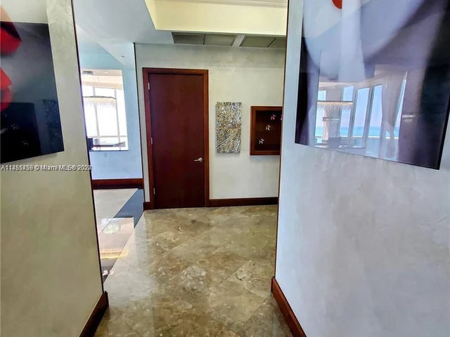 16001 Collins Ave # 3601, Sunny Isles Beach FL 33160