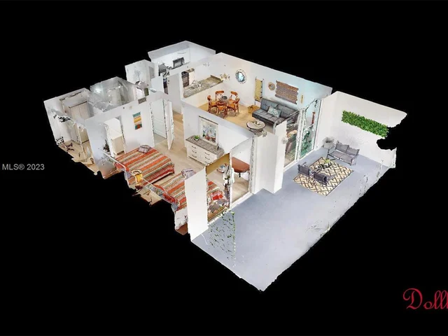 1200 Brickell Bay Dr # 3814, Miami FL 33131