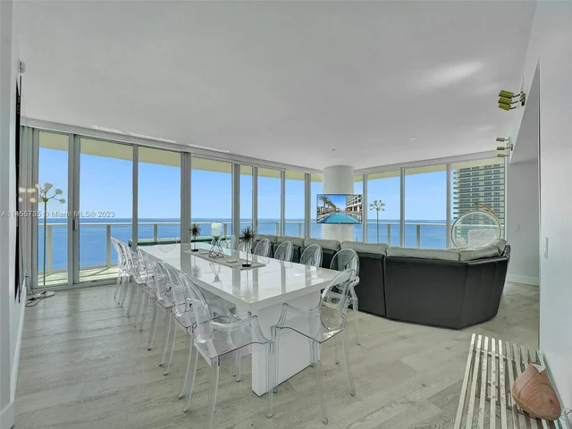 4111 S Ocean Dr, Hollywood FL 33019