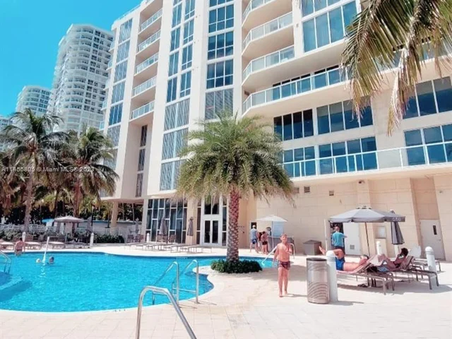 16699 Collins Ave # 2807, Sunny Isles Beach FL 33160