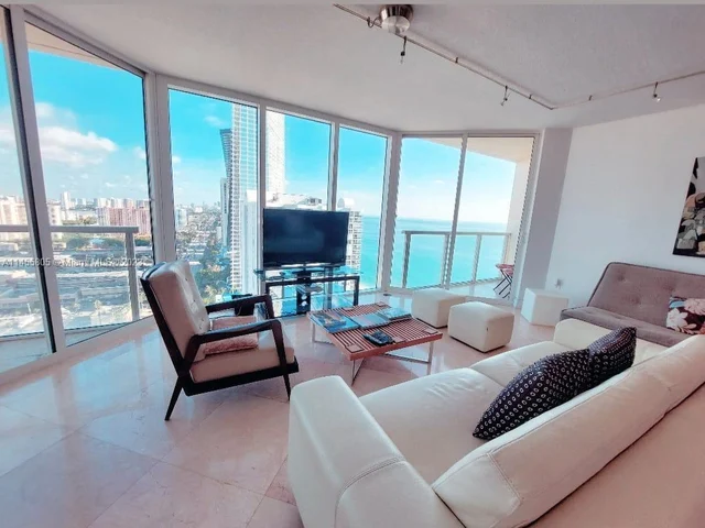 16699 Collins Ave # 2807, Sunny Isles Beach FL 33160