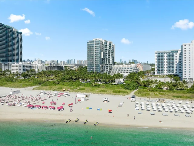 2201 Collins Ave # 1429, Miami Beach FL 33139