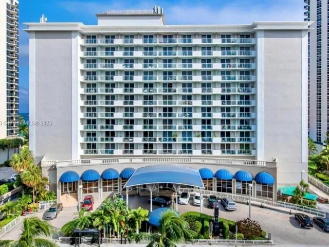 19201 Collins Ave # 114, Sunny Isles Beach FL 33160