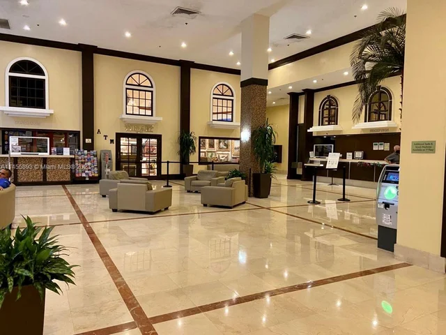 19201 Collins Ave # 114, Sunny Isles Beach FL 33160