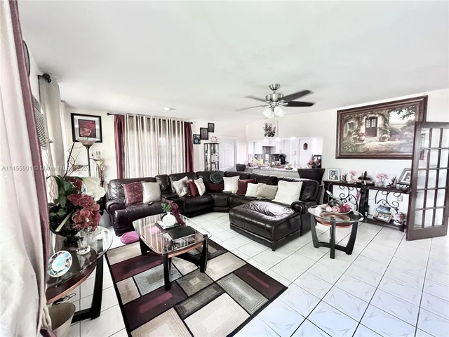 16035 SW 107th Ct, Miami FL 33157