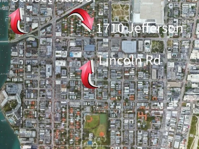 1710 Jefferson Ave, Miami Beach FL 33139