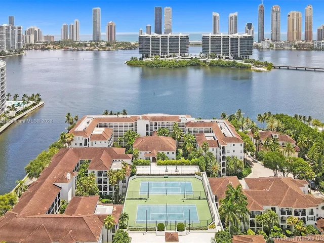 3165 NE 184th St # 6304, Aventura FL 33160