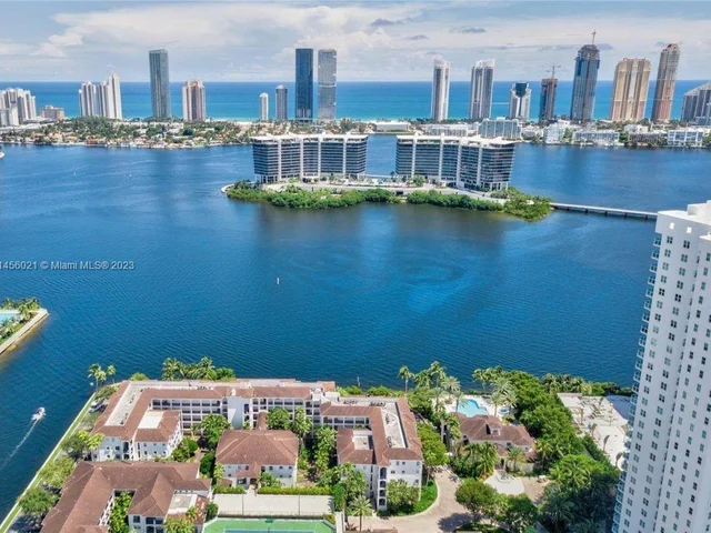 3165 NE 184th St # 6304, Aventura FL 33160