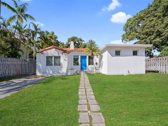 427 W 43rd St, Miami Beach FL 33140