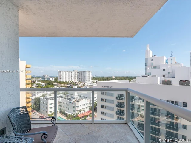 3801 Collins Ave # 1102, Miami Beach FL 33140