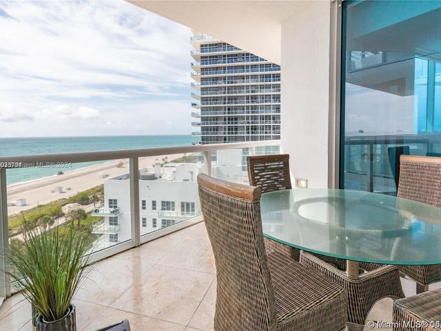 3801 Collins Ave # 1102, Miami Beach FL 33140
