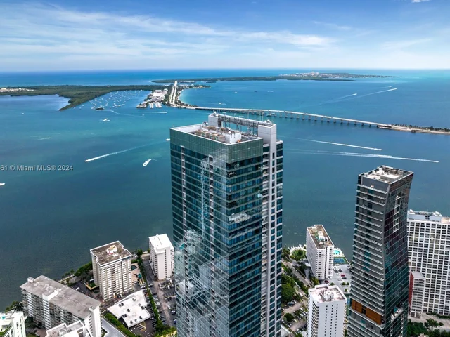 1425 Brickell Ave, Miami FL 33131