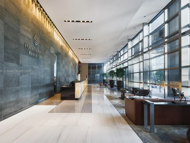 1425 Brickell Ave, Miami FL 33131