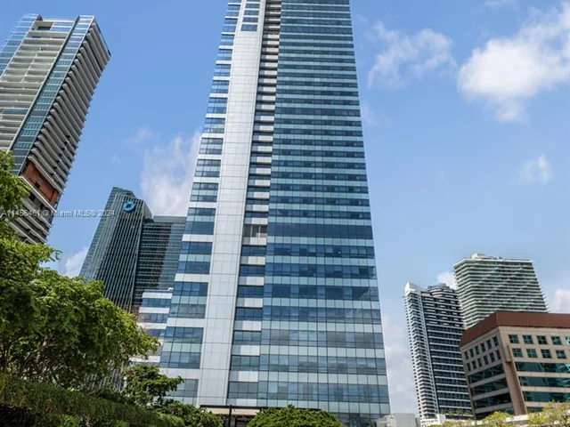 1425 Brickell Ave, Miami FL 33131