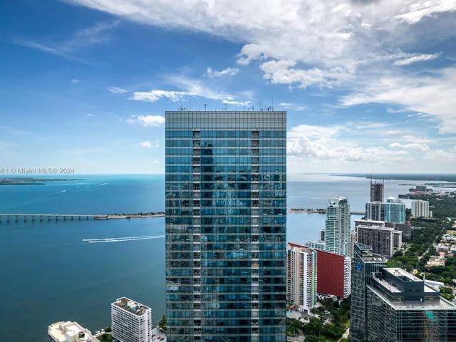 1425 Brickell Ave, Miami FL 33131