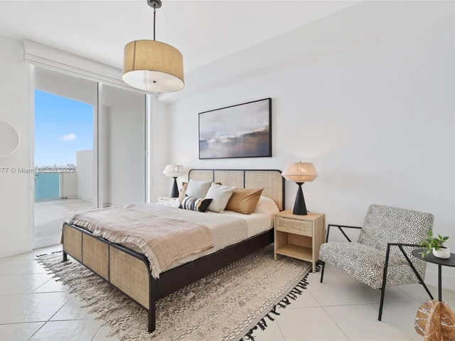 725 NE 22nd St # 7F, Miami FL 33137