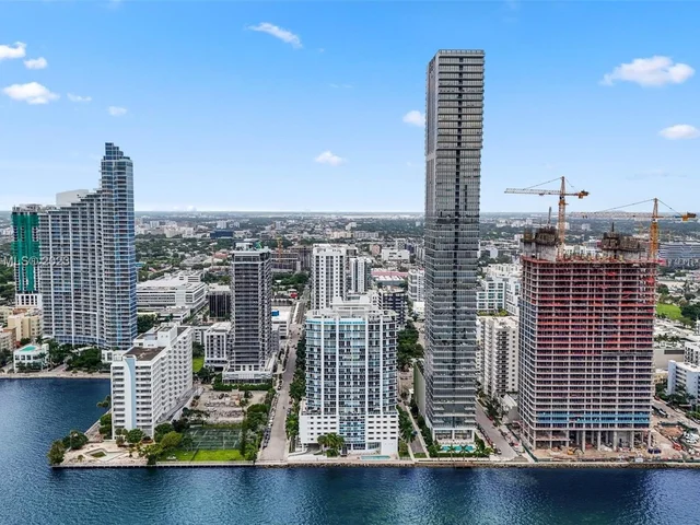 725 NE 22nd St # 7F, Miami FL 33137