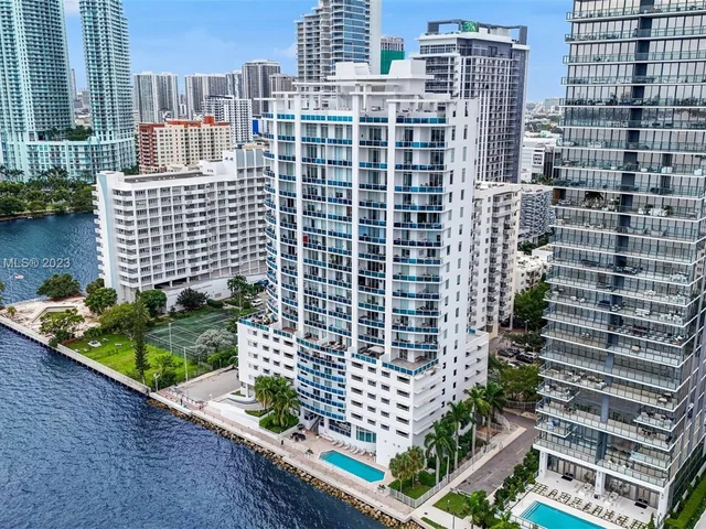 725 NE 22nd St # 7F, Miami FL 33137
