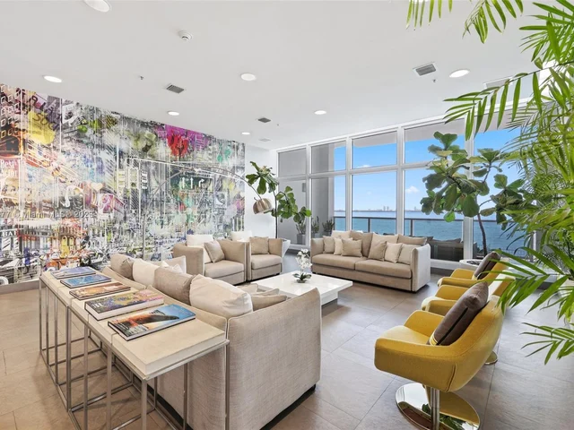 725 NE 22nd St # 7F, Miami FL 33137