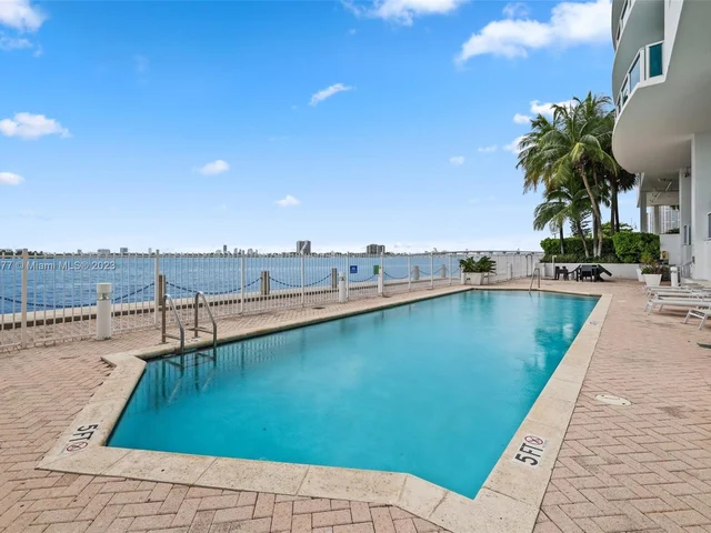 725 NE 22nd St # 7F, Miami FL 33137