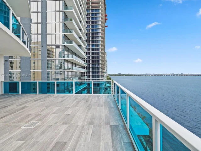 725 NE 22nd St # 7F, Miami FL 33137