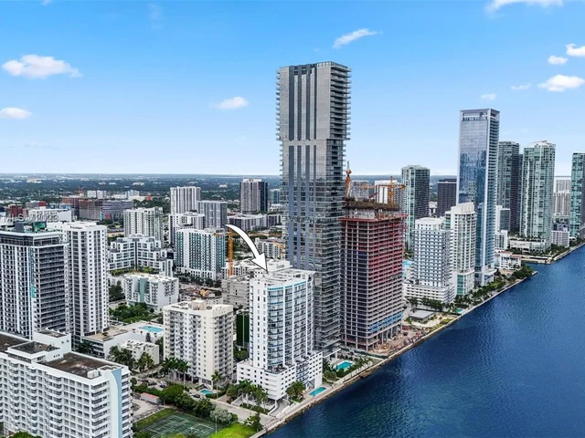 725 NE 22nd St # 7F, Miami FL 33137