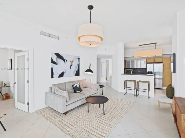 725 NE 22nd St # 7F, Miami FL 33137