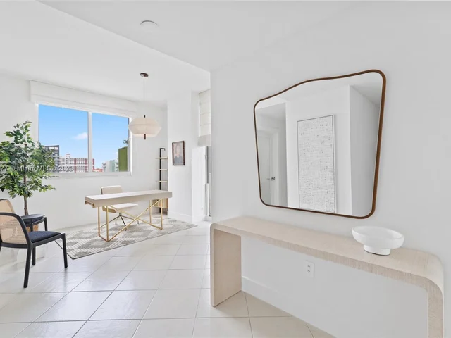 725 NE 22nd St # 7F, Miami FL 33137