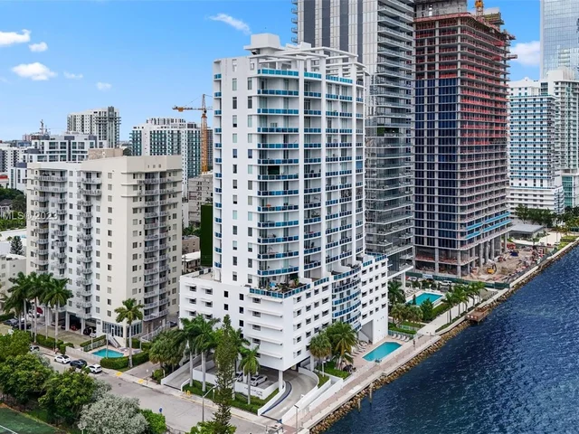 725 NE 22nd St # 7F, Miami FL 33137