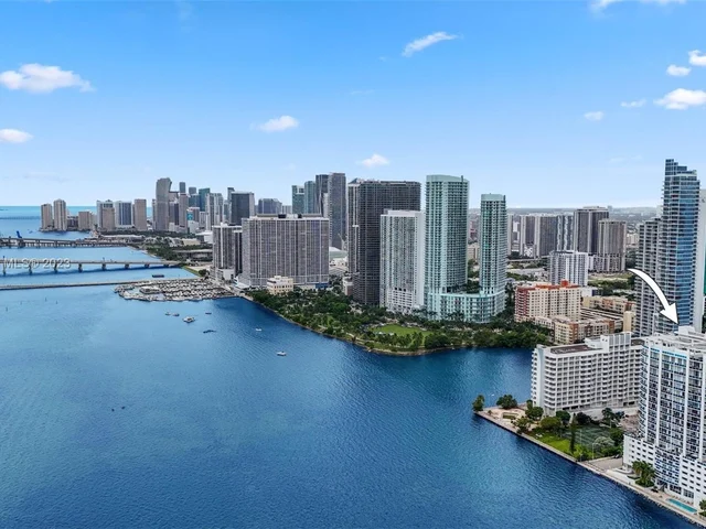 725 NE 22nd St # 7F, Miami FL 33137