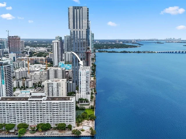 725 NE 22nd St # 7F, Miami FL 33137