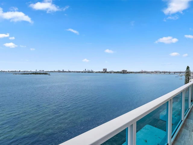 725 NE 22nd St # 7F, Miami FL 33137