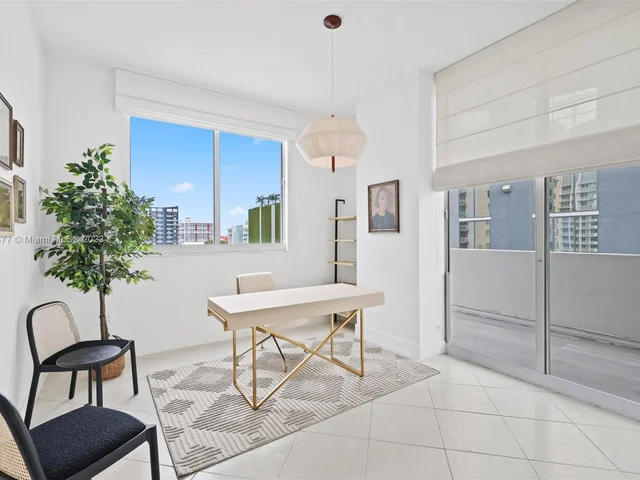 725 NE 22nd St # 7F, Miami FL 33137