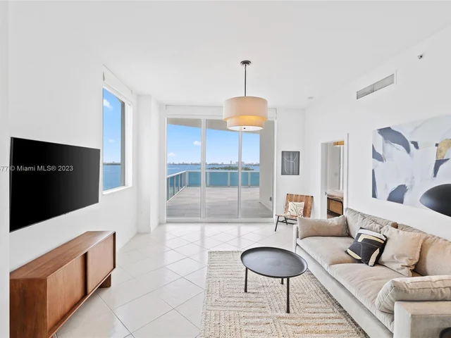 725 NE 22nd St # 7F, Miami FL 33137