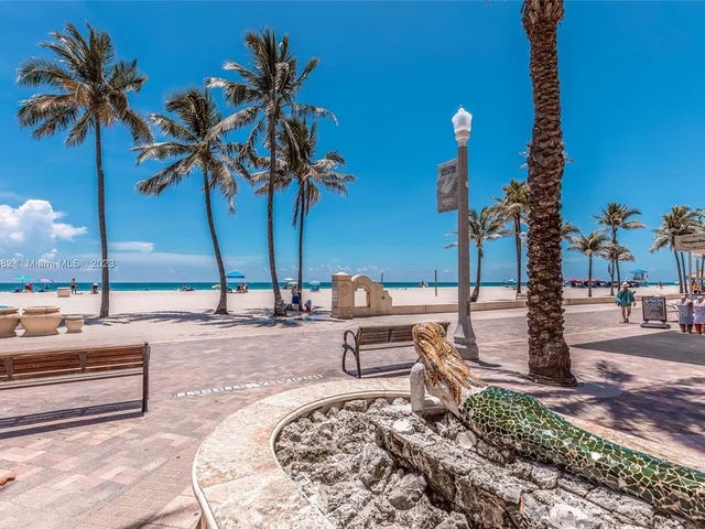 777 N Ocean Dr # S223, Hollywood FL 33019