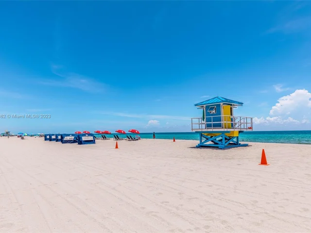 777 N Ocean Dr # S223, Hollywood FL 33019