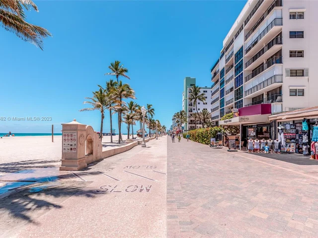 777 N Ocean Dr # S223, Hollywood FL 33019