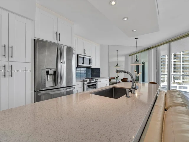 16485 Collins Ave # 1435, Sunny Isles Beach FL 33160