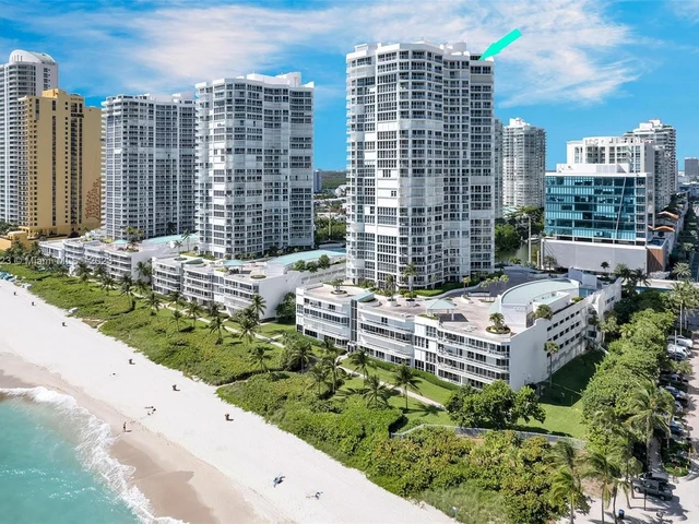 16485 Collins Ave # 1435, Sunny Isles Beach FL 33160