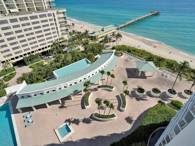 16485 Collins Ave # 1435, Sunny Isles Beach FL 33160