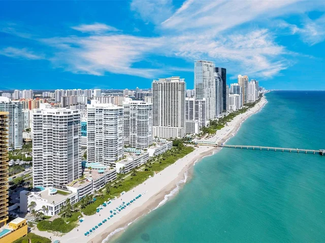16485 Collins Ave # 1435, Sunny Isles Beach FL 33160